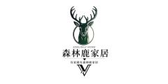 森林鹿家居